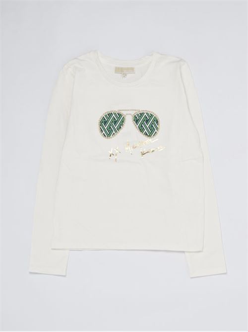 TEE SHIRT M/L MICHAEL KORS | R15200/117